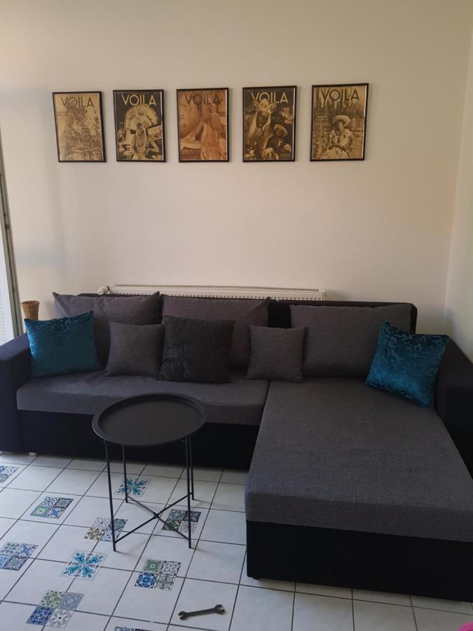 Apartman Deny2 Apartamento Decin Exterior foto